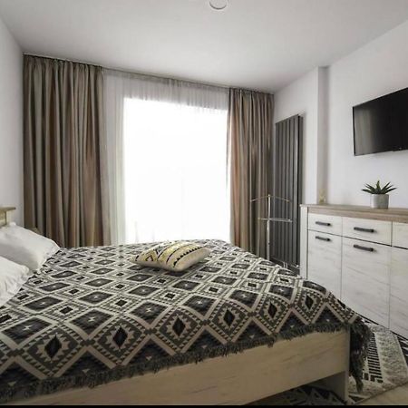 Alezzi Beach Resort Nautica Năvodari מראה חיצוני תמונה