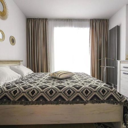 Alezzi Beach Resort Nautica Năvodari מראה חיצוני תמונה